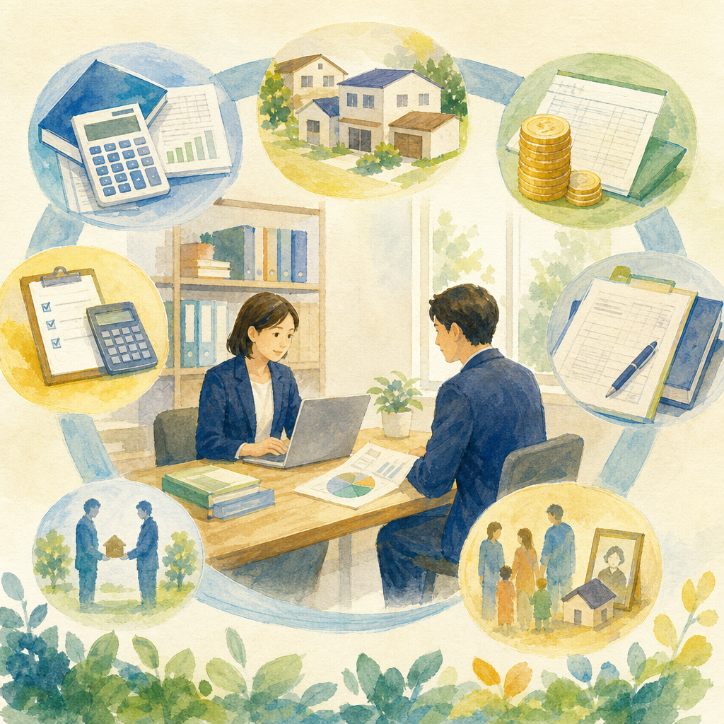 佐藤会計事務所の専門性を支える月次とTKC活用